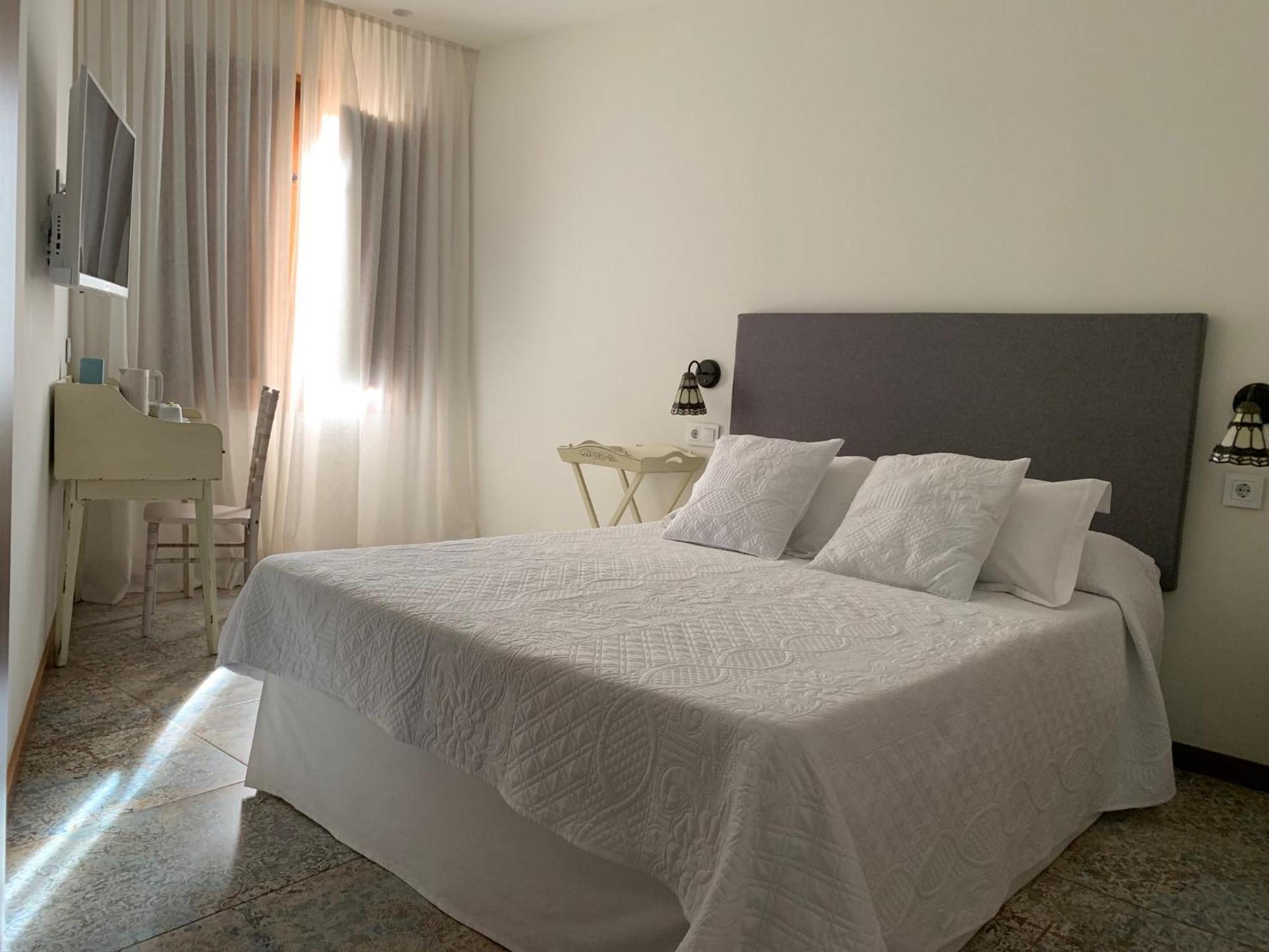 Circulo Artistico 1911 Hotel Boutique Caravaca De La Cruz Eksteriør bilde