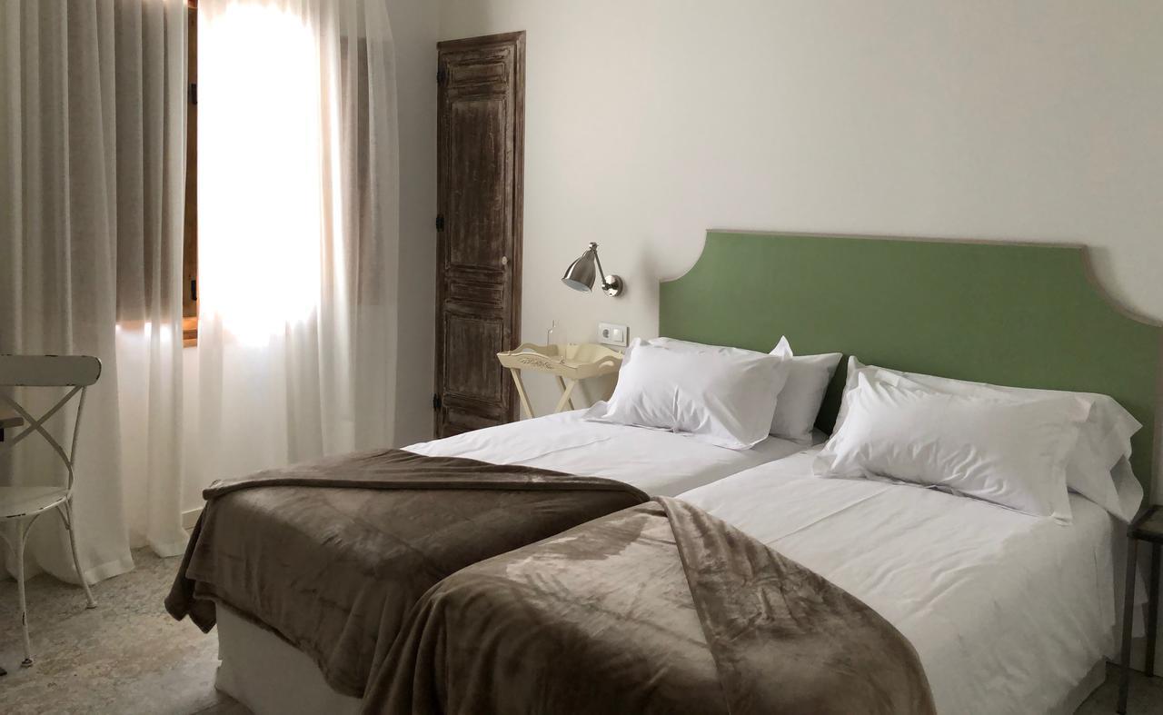 Circulo Artistico 1911 Hotel Boutique Caravaca De La Cruz Eksteriør bilde